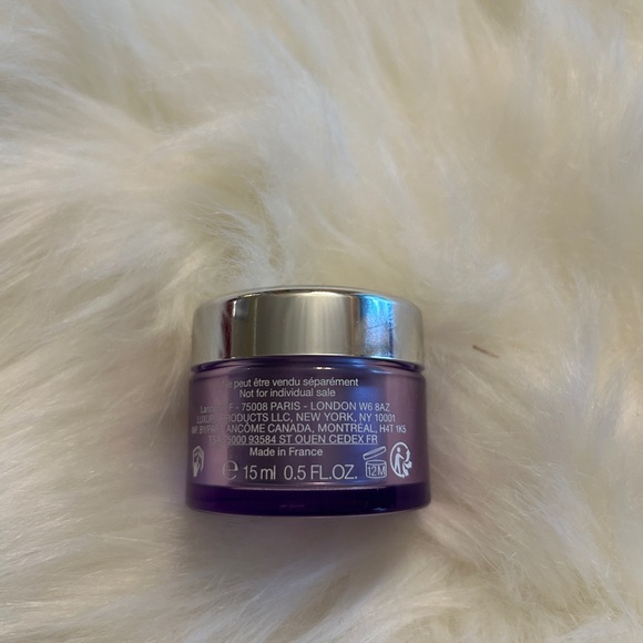 Lancome Renergie HPN 300 Peptide Cream Never used, no box. Smoke free home - Picture 2 of 2